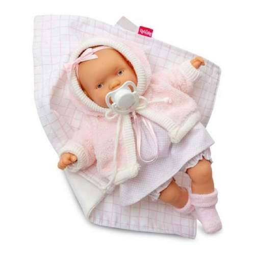 Lutka bebe Thousseau Berjuan 12112 28 cm (28 cm) Cijena