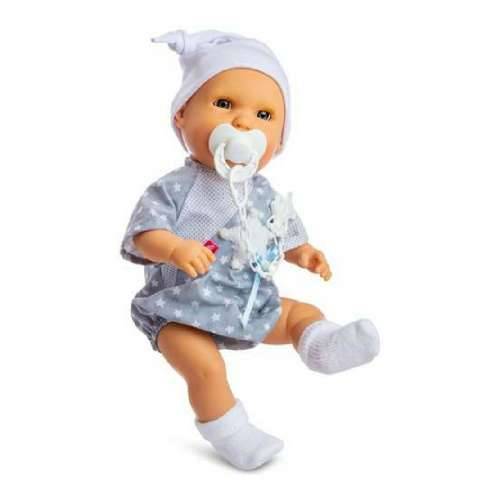 Lutka Beba Susú Llorón Berjuan 6123 38 cm (38 cm) Cijena