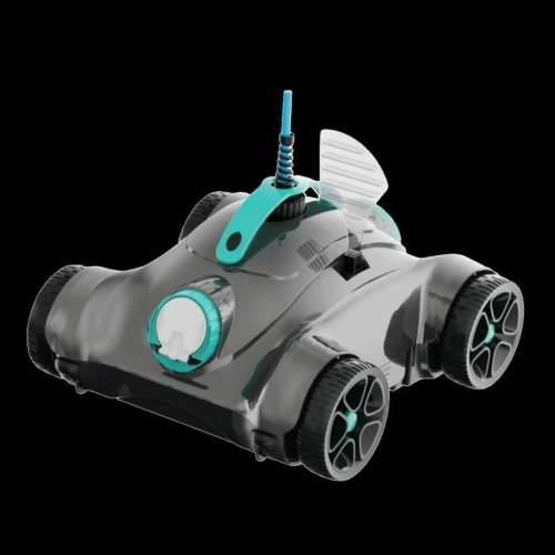 Robot usisavač za bazen Cijena