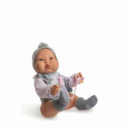 Lutka bebe Berjuan Chubby Pichi 50 cm Cijena