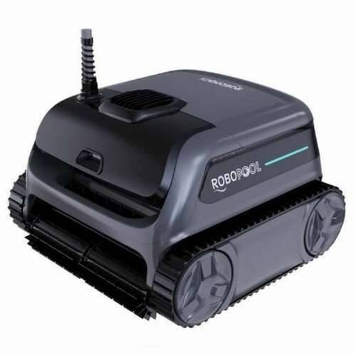 Robot usisavač za bazen Cijena
