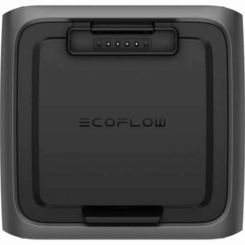 Punjiva litijska baterija Ecoflow Cijena