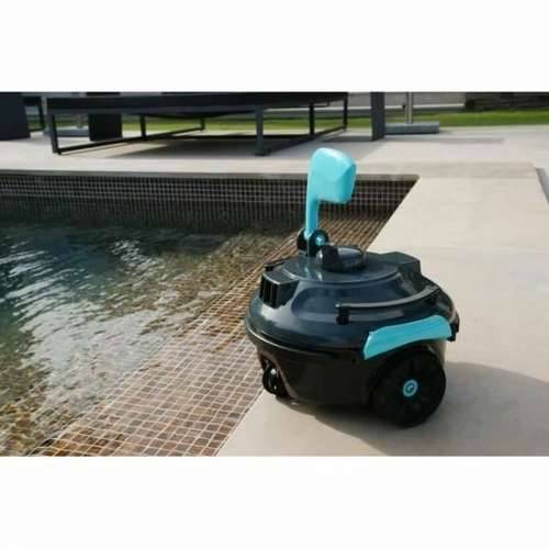 Robot usisavač za bazen Cijena