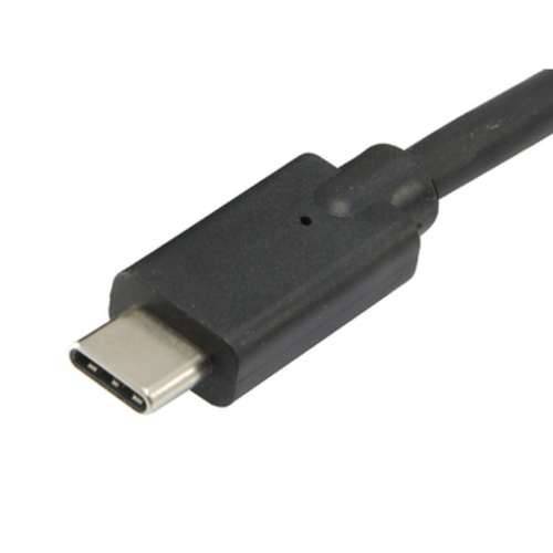 USB-C Adapter u DVI Equip 133468 Crna 1,8 m Cijena
