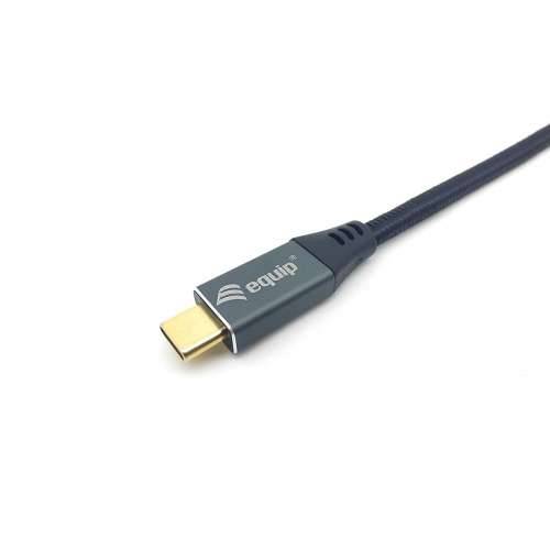 USB-C Adapter u DisplayPort Equip 13342107101 Siva 1 m Cijena