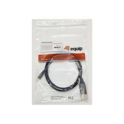 USB-C Adapter u DisplayPort Equip 13342107101 Siva 1 m Cijena
