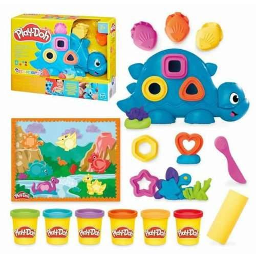 Igra Plastelinom Hasbro Cijena