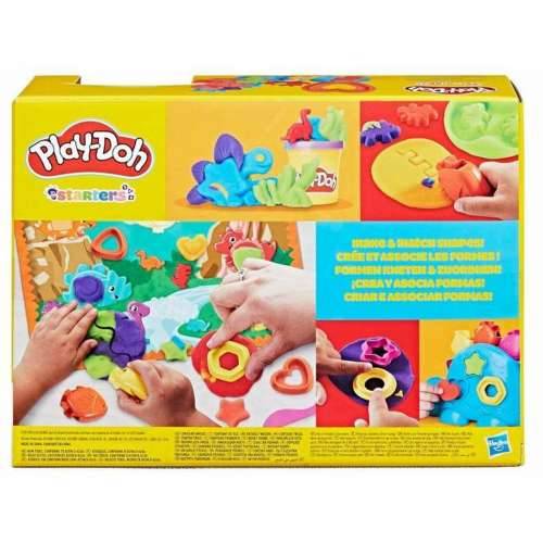 Igra Plastelinom Hasbro Cijena