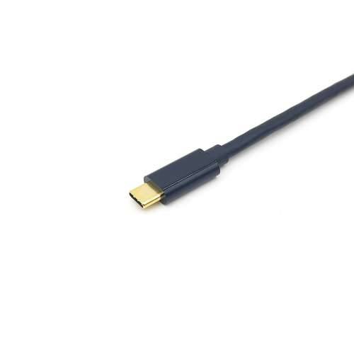 Kabel USB-C u HDMI Equip 13341107101 Crna 1 m Cijena
