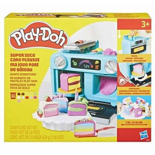 Igra Plastelinom Hasbro Cijena