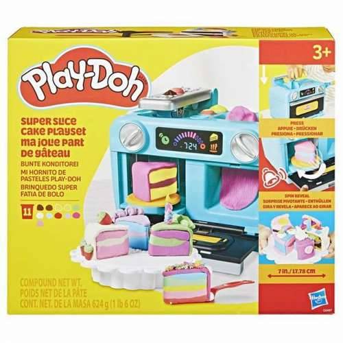 Igra Plastelinom Hasbro Cijena
