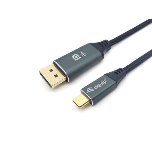 Kabel USB A u USB-C Equip 13342307101 Siva 3 m Cijena