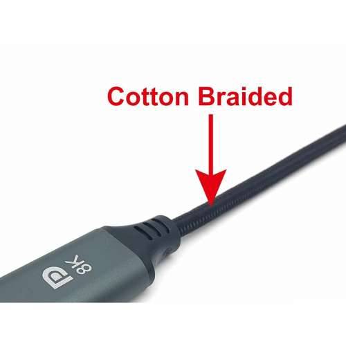 Kabel USB A u USB-C Equip 13342307101 Siva 3 m Cijena