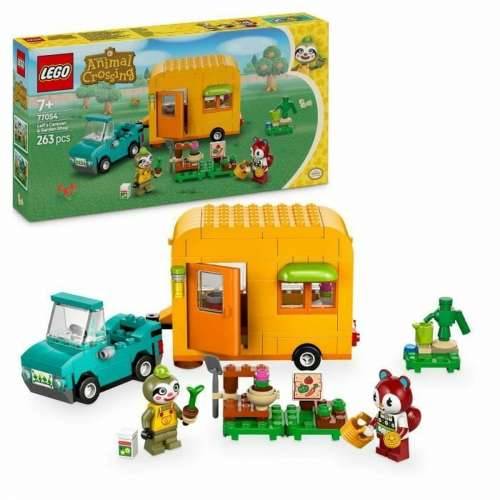 Igra Gradnje Lego (263 Dijelovi) Cijena