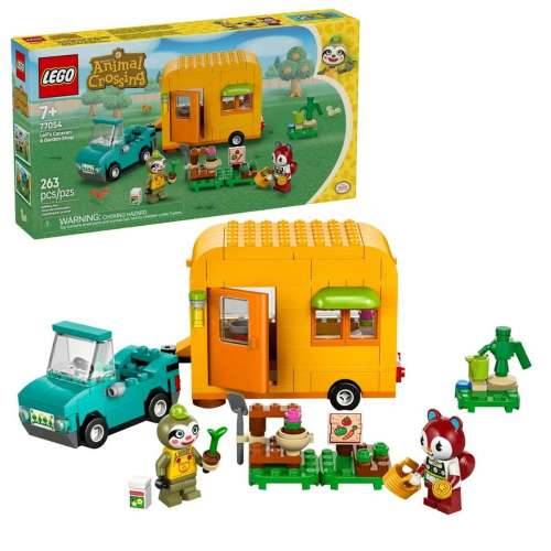 Igra Gradnje Lego (263 Dijelovi) Cijena