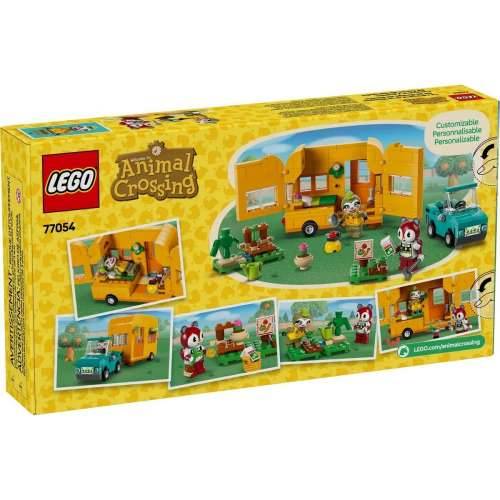 Igra Gradnje Lego (263 Dijelovi) Cijena