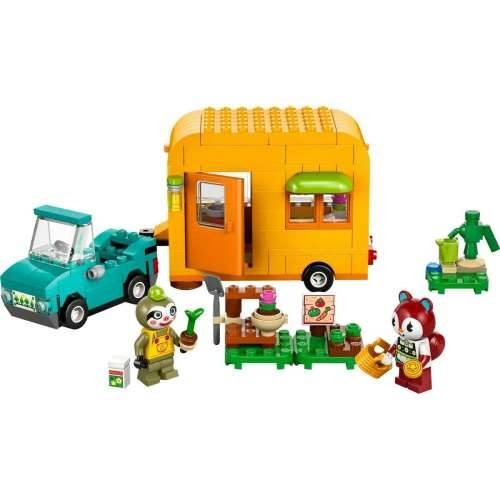 Igra Gradnje Lego (263 Dijelovi) Cijena