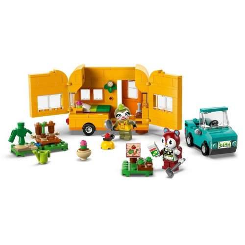 Igra Gradnje Lego (263 Dijelovi) Cijena