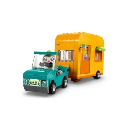 Igra Gradnje Lego (263 Dijelovi) Cijena