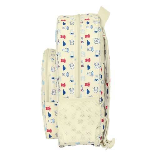 Školski Ruksak Miffy Buddy 26 x 34 x 11 cm Cijena