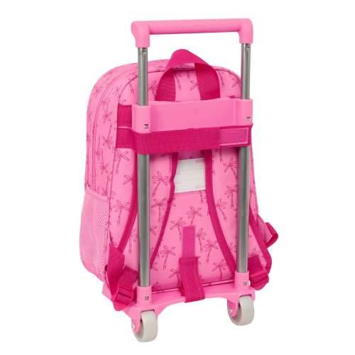 Školski Ruksak Lilo & Stitch Chill Roza Metvica 26 x 11 x 67 cm 26 x 34 x 11 cm Cijena