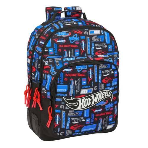 Školski Ruksak Hot Wheels Pisana 32 x 42 x 15 cm Cijena