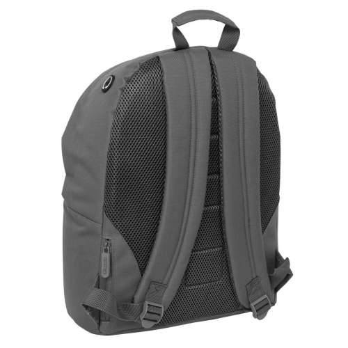Školski Ruksak Kappa kappa basics Siva 31 x 41 x 16 cm Cijena