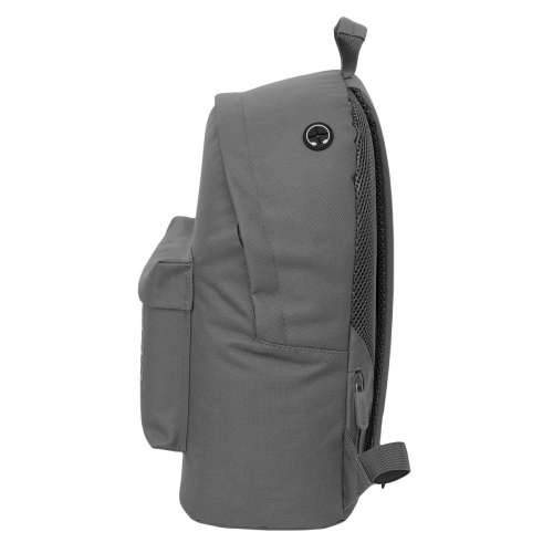Školski Ruksak Kappa kappa basics Siva 31 x 41 x 16 cm Cijena