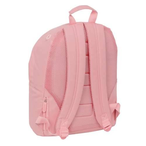 Školski Ruksak Kappa kappa basics Roza 31 x 41 x 16 cm Cijena