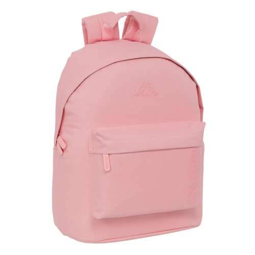 Školski Ruksak Kappa kappa basics Roza 31 x 41 x 16 cm Cijena