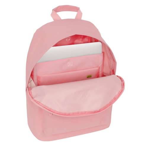 Školski Ruksak Kappa kappa basics Roza 31 x 41 x 16 cm Cijena