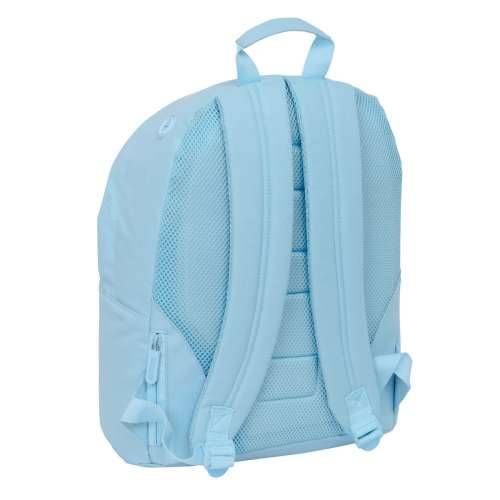 Školski Ruksak Kappa kappa basics Nebeški 31 x 41 x 16 cm Cijena