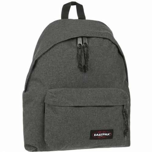 Ruksak Eastpak Padded Pak’r Siva Cijena