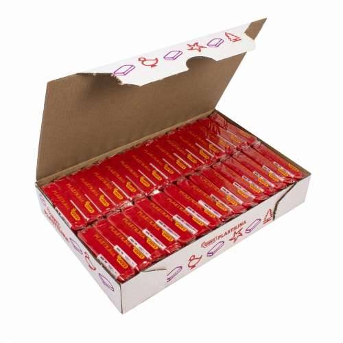 Plastelin Jovi Crvena (30 Dijelovi) Cijena