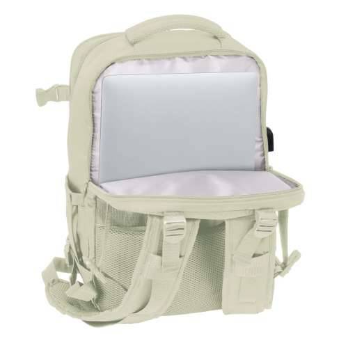 Školski Ruksak Safta Beige Bež Cijena