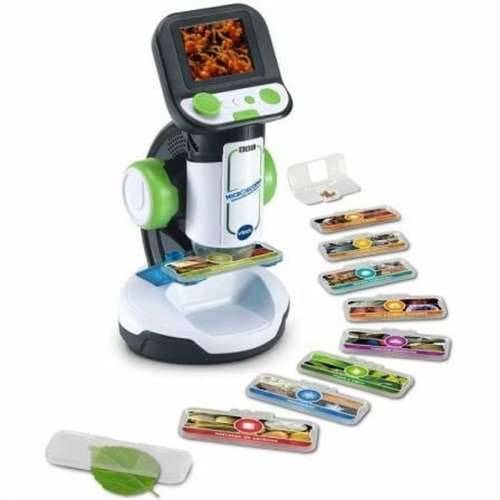 Mikroskop Vtech 80-616122-022 Cijena