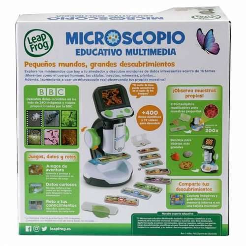 Mikroskop Vtech 80-616122-022 Cijena