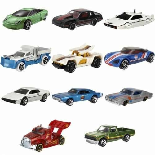 Automobil Hot Wheels Cijena