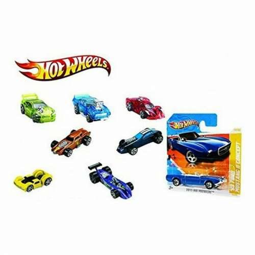 Automobil Hot Wheels Cijena
