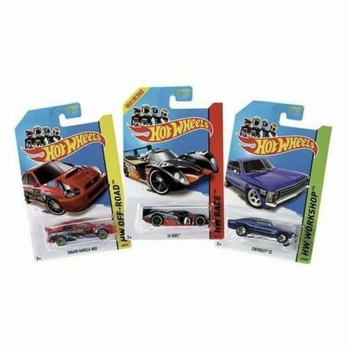 Automobil Hot Wheels Cijena