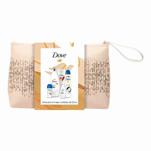 Set za Kupaonicu Dove 6 Dijelovi Cijena
