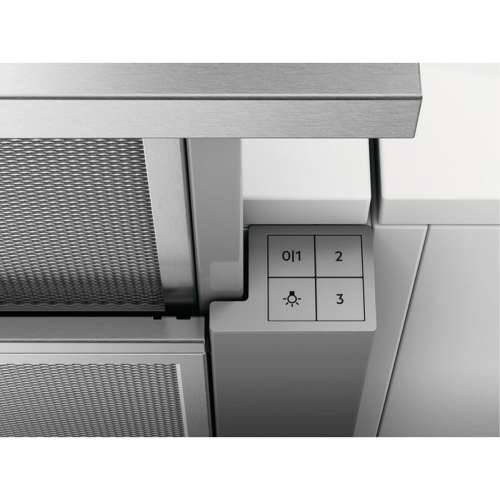 Konvencionalna Napa Electrolux Cijena