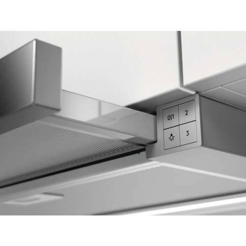 Konvencionalna Napa Electrolux Cijena