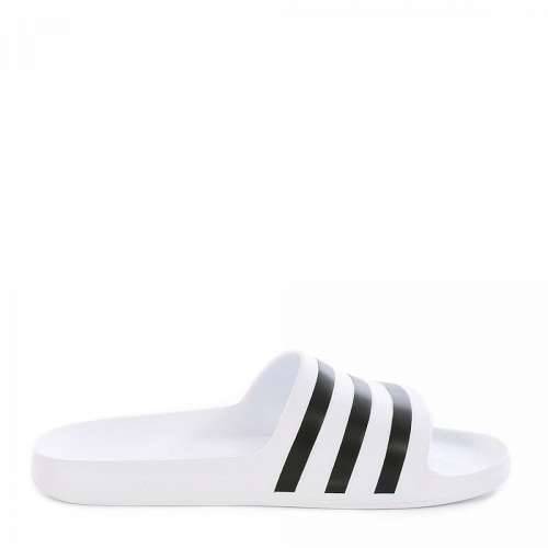 Japanke za muškarce Adidas ADILETTE AQUA F35539 Bijela Cijena