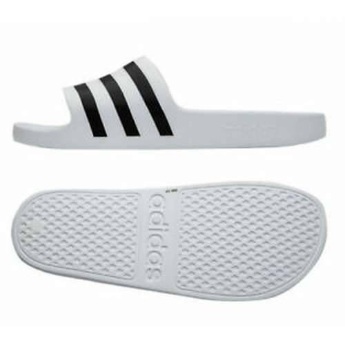 Japanke za muškarce Adidas ADILETTE AQUA F35539 Bijela Cijena