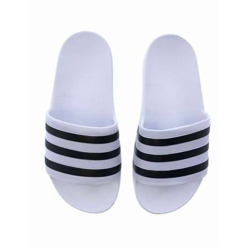 Japanke za muškarce Adidas ADILETTE AQUA F35539 Bijela Cijena