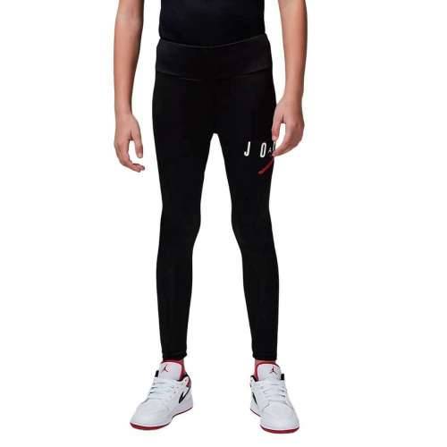 Sportske Tajice za Djecu Nike Jumpman  Crna Cijena
