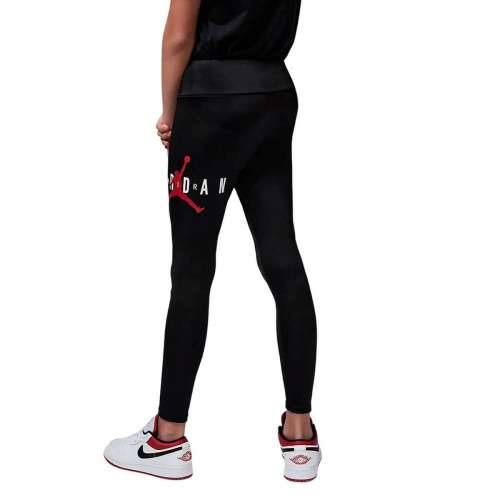 Sportske Tajice za Djecu Nike Jumpman  Crna Cijena