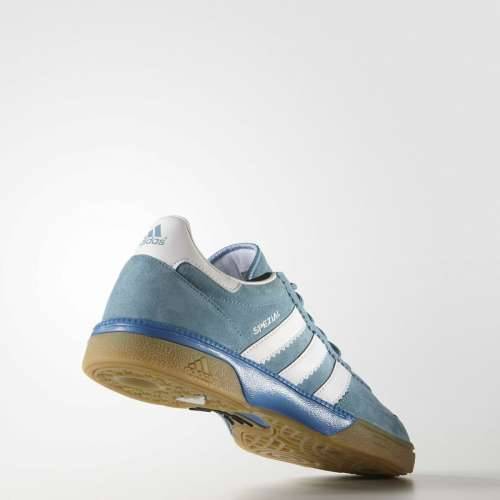 Tenisice za Futsal za Odrasle Adidas HB SPEZIAL M18444 Plava Cijena