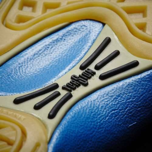 Tenisice za Futsal za Odrasle Adidas HB SPEZIAL M18444 Plava Cijena
